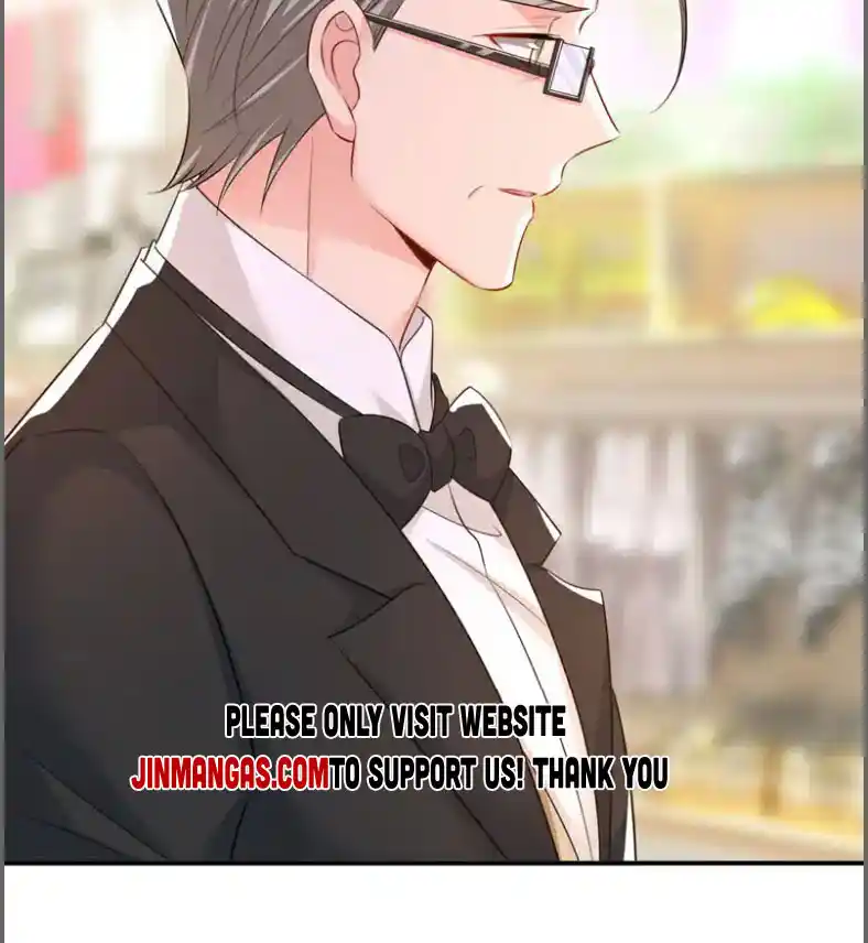 CEO Above, Me Below Chapter 687