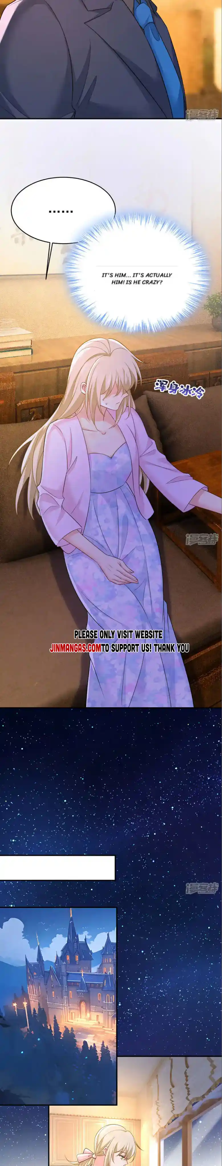 CEO Above, Me Below Chapter 692