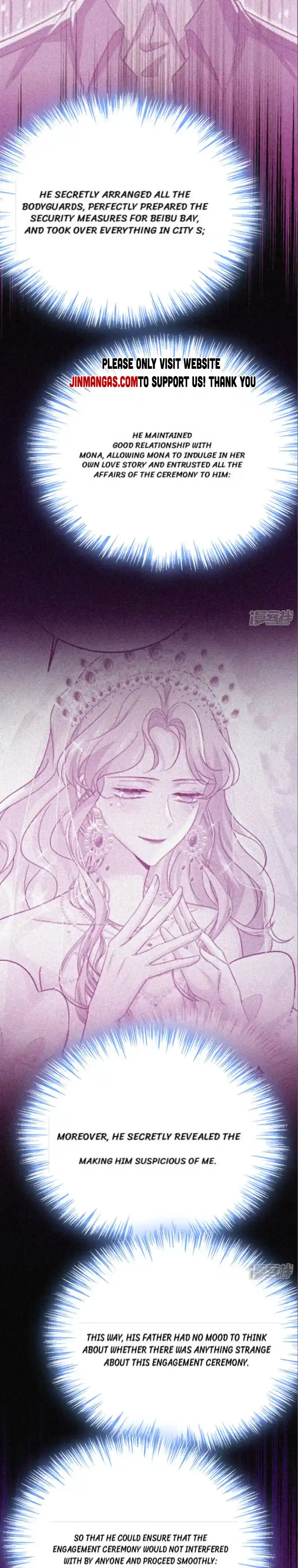 CEO Above, Me Below Chapter 692