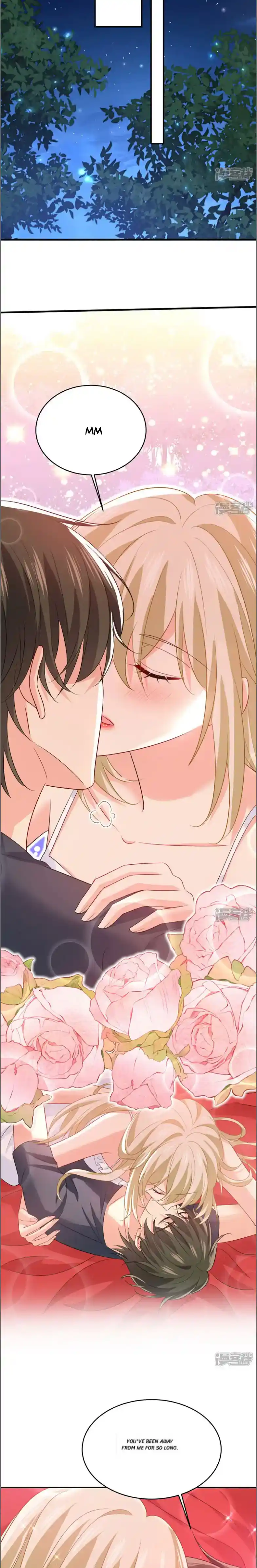 CEO Above, Me Below Chapter 694