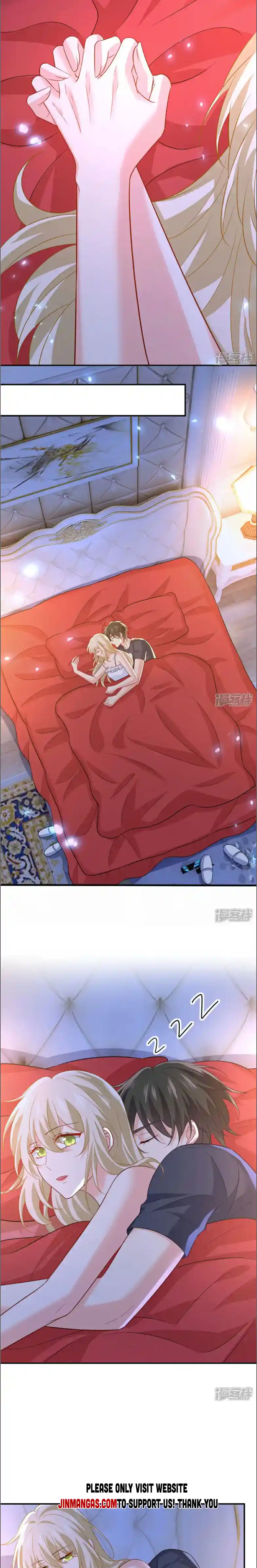 CEO Above, Me Below Chapter 694