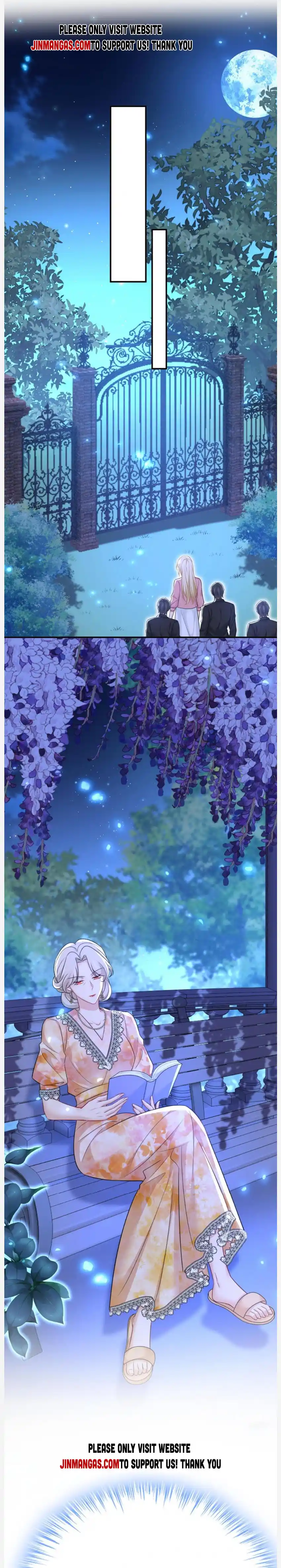 CEO Above, Me Below Chapter 695