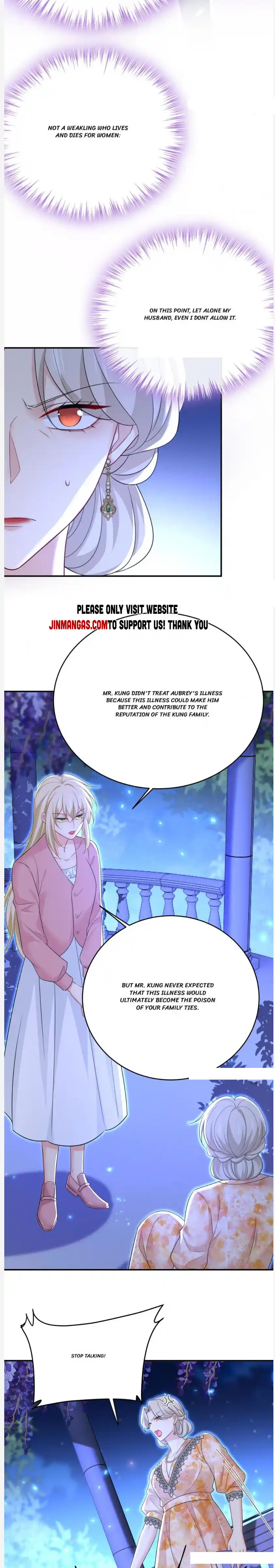 CEO Above, Me Below Chapter 695