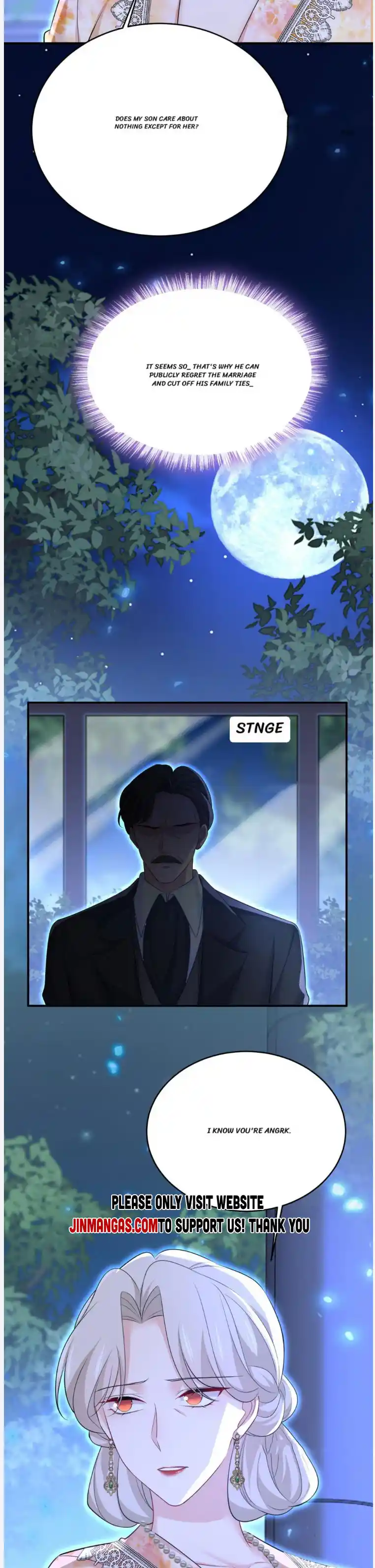 CEO Above, Me Below Chapter 696