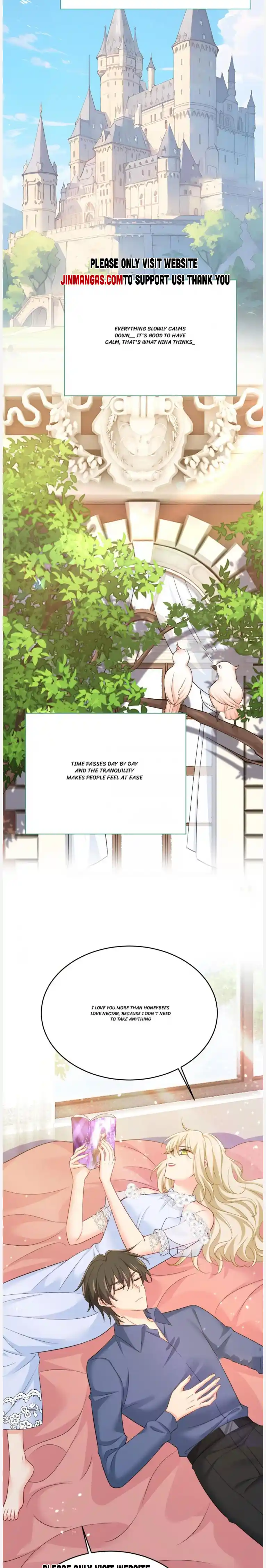 CEO Above, Me Below Chapter 697