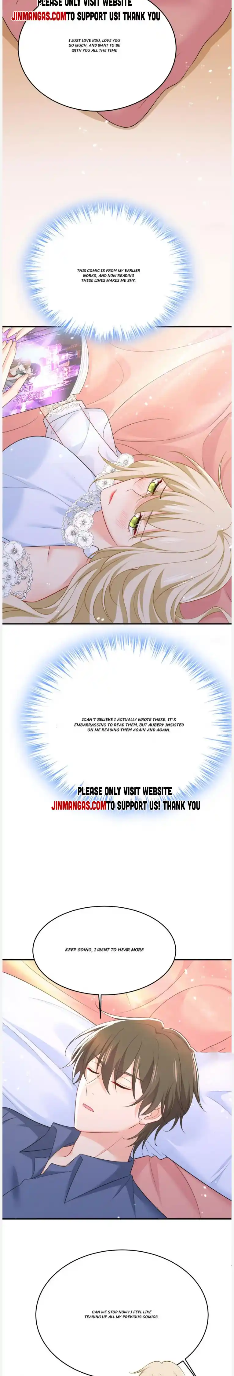 CEO Above, Me Below Chapter 697