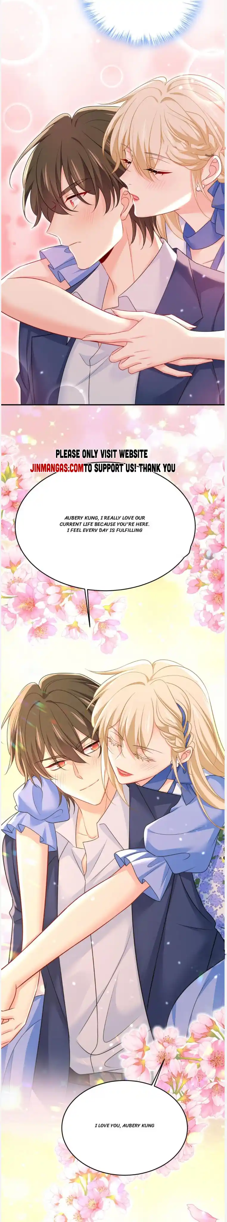 CEO Above, Me Below Chapter 700