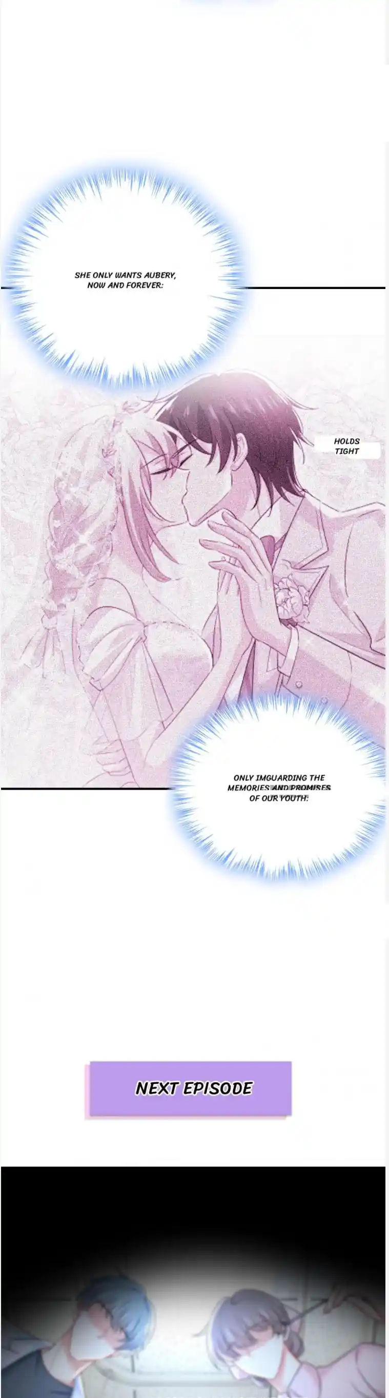 CEO Above, Me Below Chapter 701