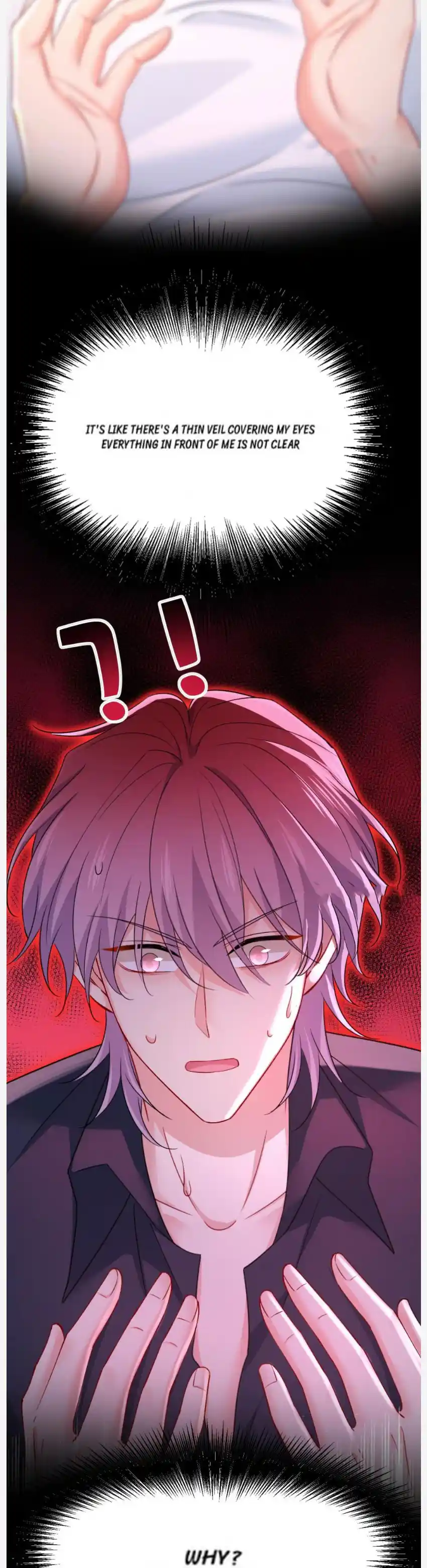 CEO Above, Me Below Chapter 702