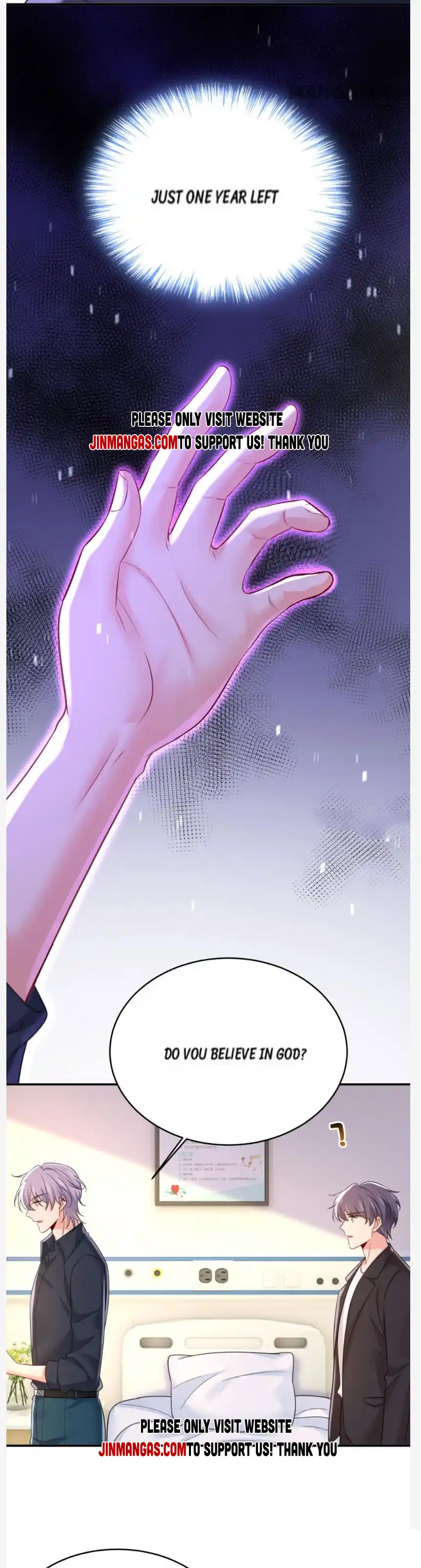 CEO Above, Me Below Chapter 702