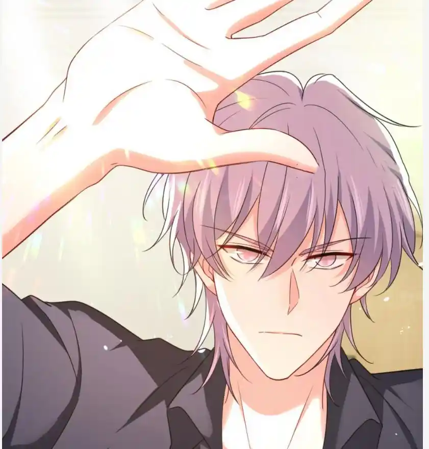 CEO Above, Me Below Chapter 702