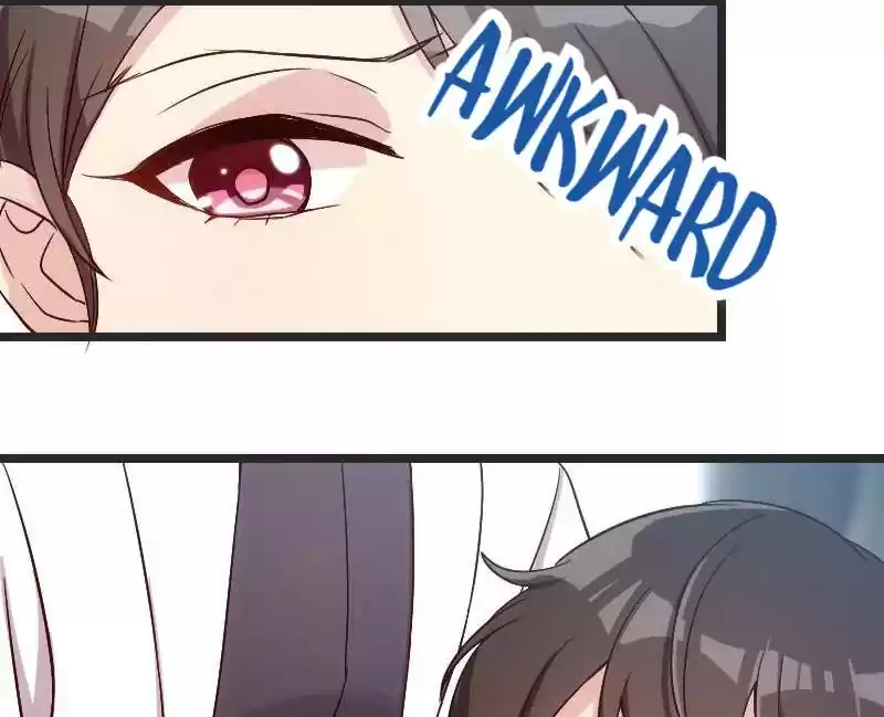 CEO's Sudden Proposal 28.1 I'm Feeling Dizzy