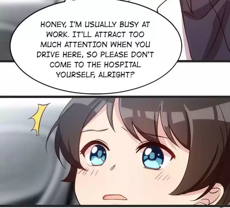 CEO's Sudden Proposal 28.1 I'm Feeling Dizzy