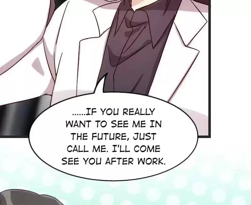 CEO's Sudden Proposal 28.1 I'm Feeling Dizzy