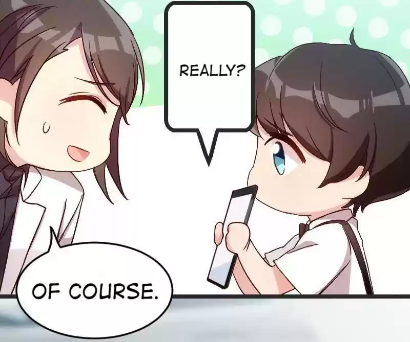 CEO's Sudden Proposal 28.1 I'm Feeling Dizzy