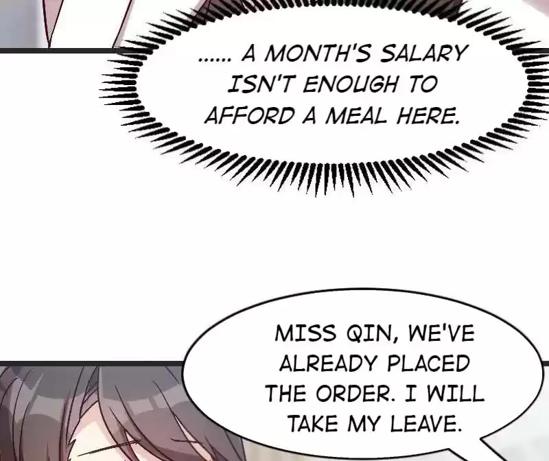 CEO's Sudden Proposal 28.1 I'm Feeling Dizzy