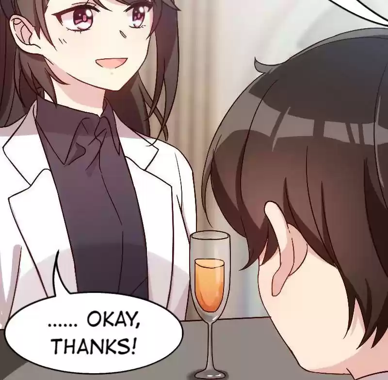 CEO's Sudden Proposal 28.1 I'm Feeling Dizzy