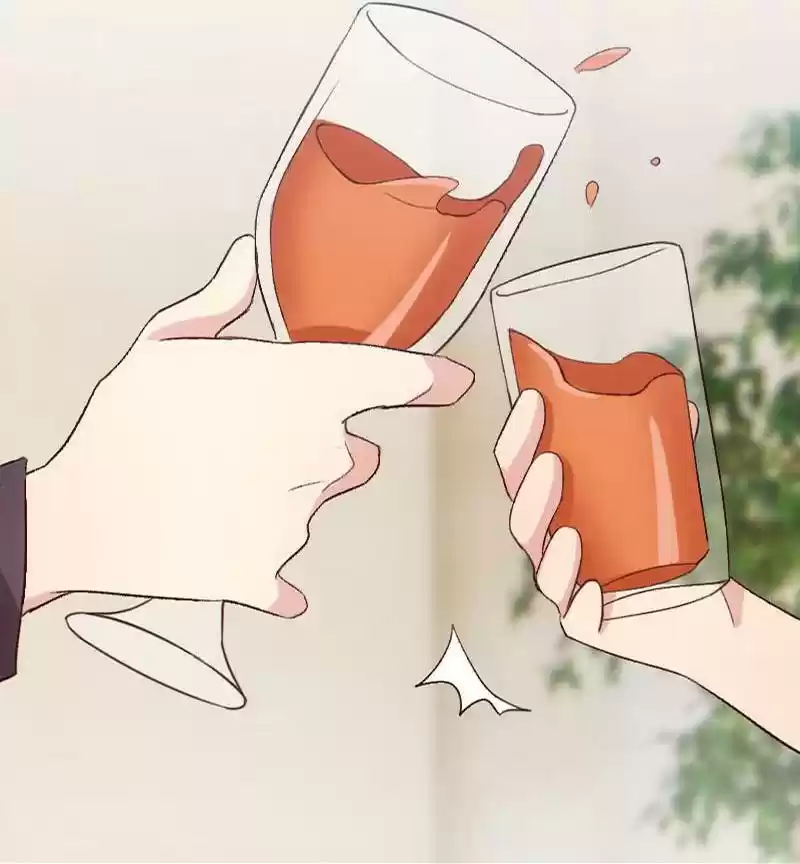 CEO's Sudden Proposal 28.2 I'm Feeling Dizzy