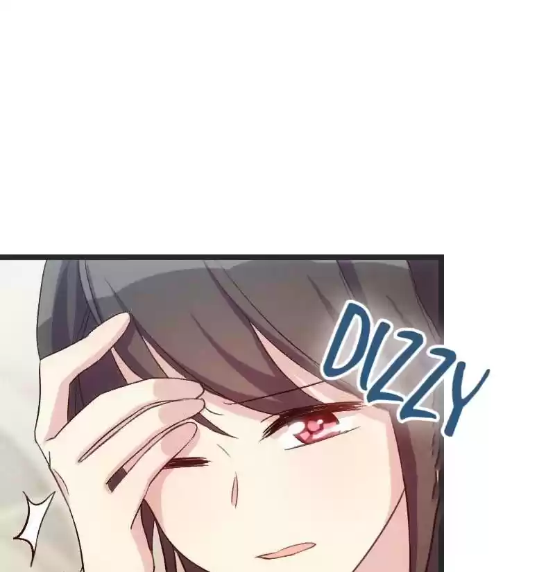 CEO's Sudden Proposal 28.2 I'm Feeling Dizzy