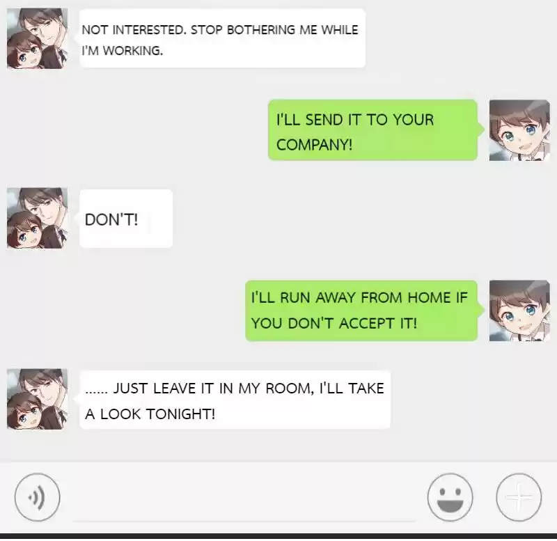 CEO's Sudden Proposal 28.2 I'm Feeling Dizzy