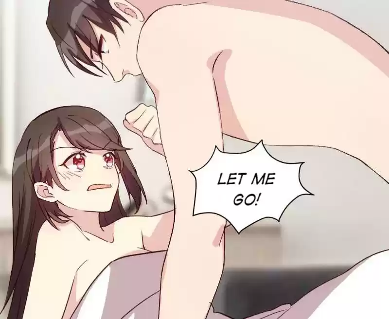 CEO's Sudden Proposal 29.1 I'm Feeling Sore