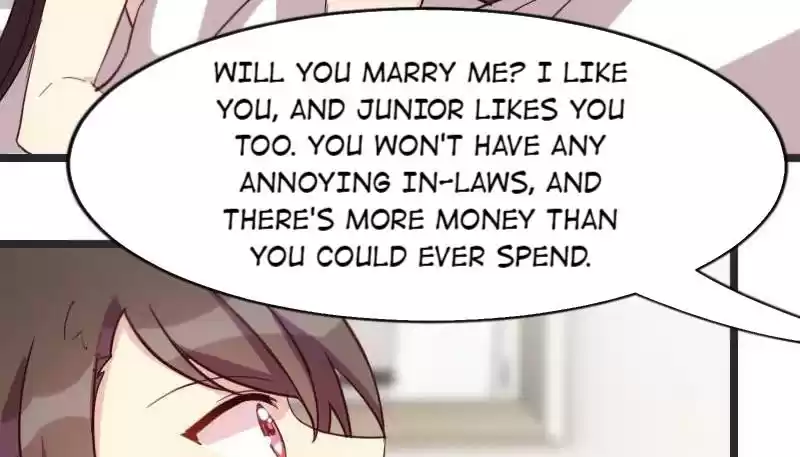 CEO's Sudden Proposal 29.1 I'm Feeling Sore