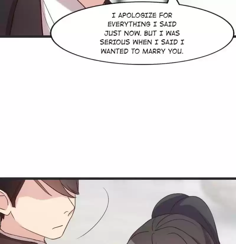 CEO's Sudden Proposal 29.2 I'm Feeling Sore