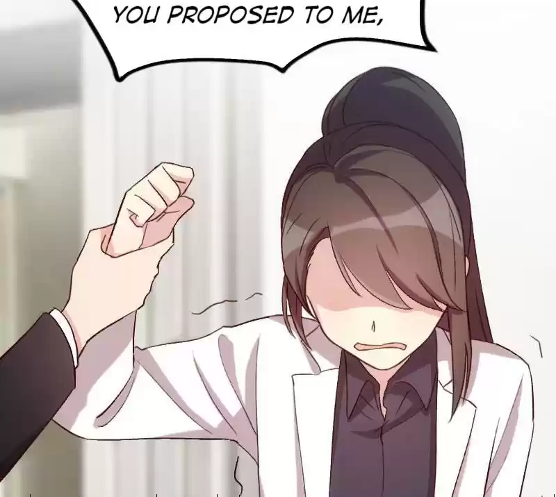 CEO's Sudden Proposal 29.2 I'm Feeling Sore