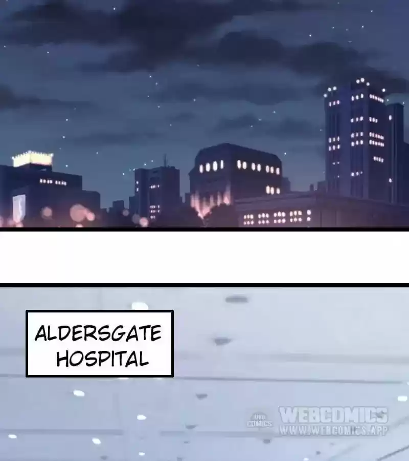 CEO's Sudden Proposal Chapter 1: Special Patient