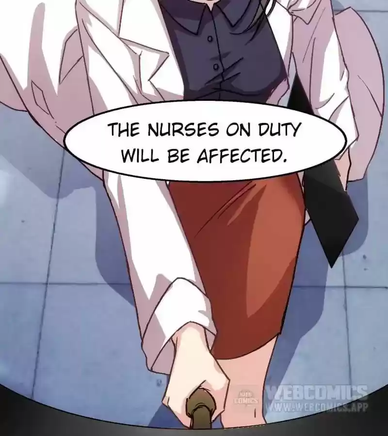 CEO's Sudden Proposal Chapter 1: Special Patient