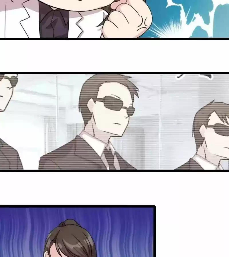 CEO's Sudden Proposal Chapter 1: Special Patient