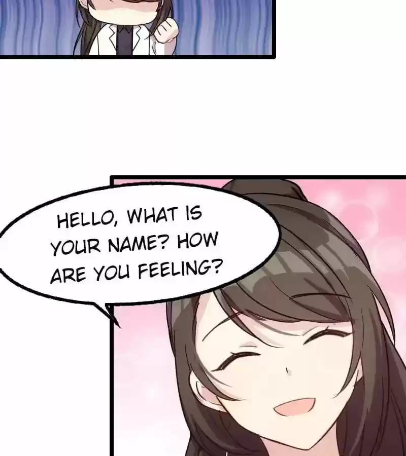 CEO's Sudden Proposal Chapter 1: Special Patient