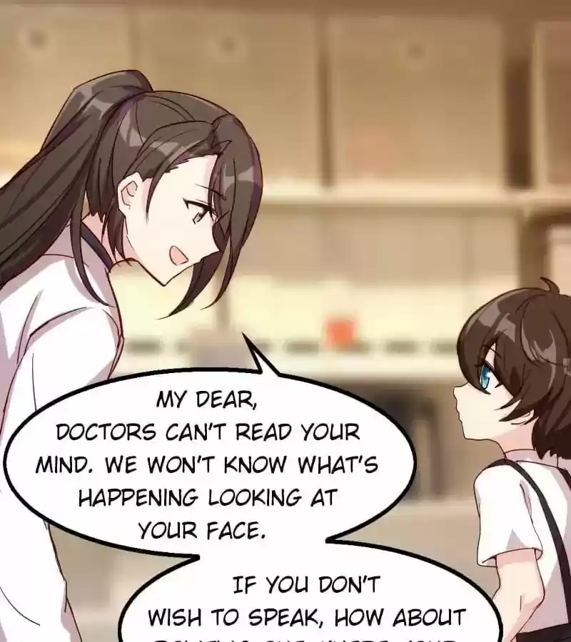 CEO's Sudden Proposal Chapter 1: Special Patient