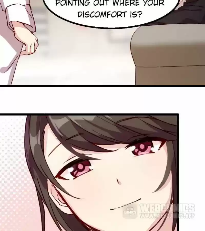 CEO's Sudden Proposal Chapter 1: Special Patient