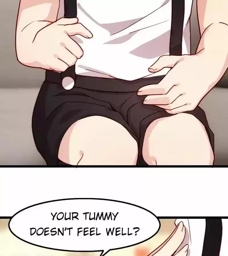 CEO's Sudden Proposal Chapter 1: Special Patient