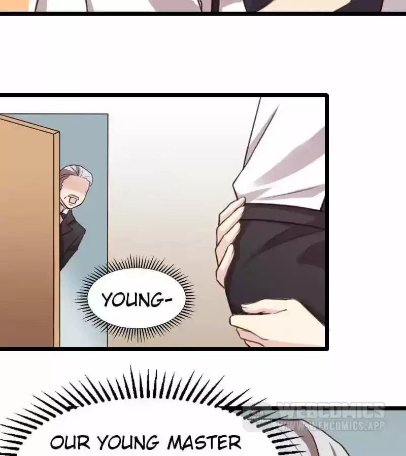 CEO's Sudden Proposal Chapter 1: Special Patient