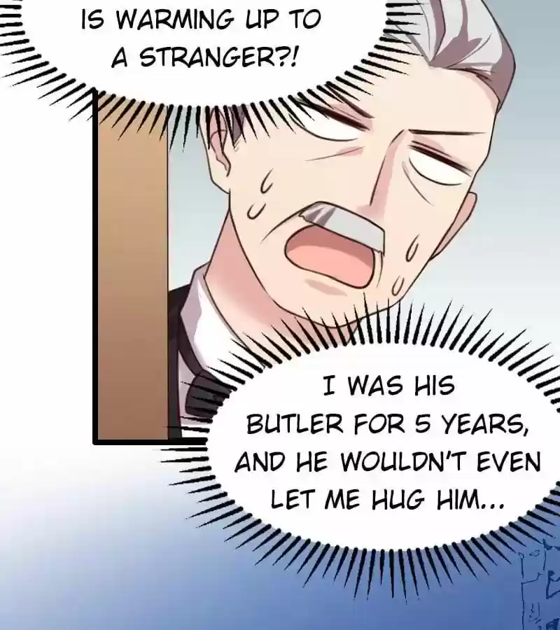 CEO's Sudden Proposal Chapter 1: Special Patient