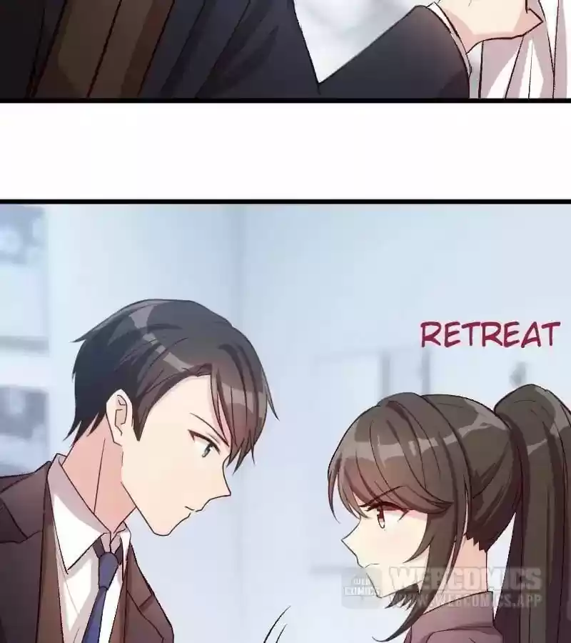 CEO's Sudden Proposal Chapter 10: Marry Me