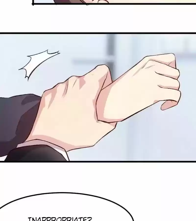 CEO's Sudden Proposal Chapter 10: Marry Me