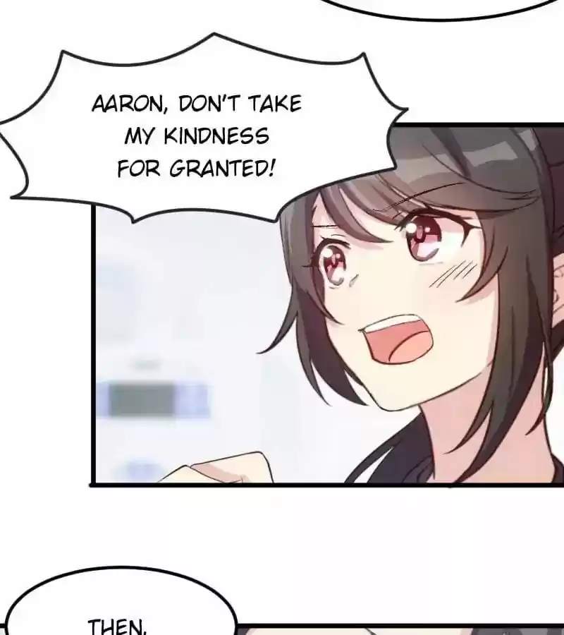 CEO's Sudden Proposal Chapter 10: Marry Me