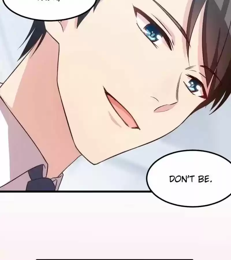 CEO's Sudden Proposal Chapter 10: Marry Me