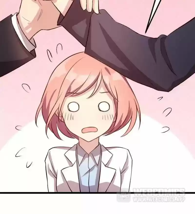 CEO's Sudden Proposal Chapter 10: Marry Me