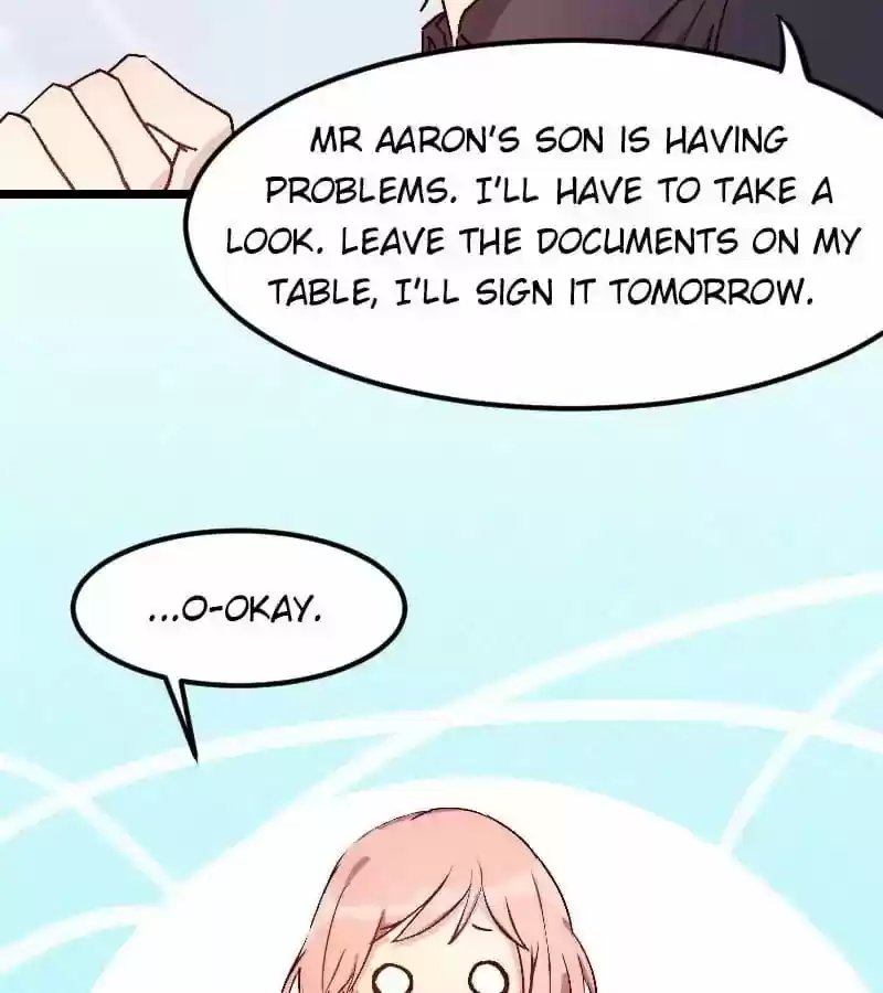 CEO's Sudden Proposal Chapter 10: Marry Me