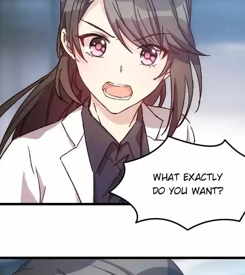 CEO's Sudden Proposal Chapter 10: Marry Me