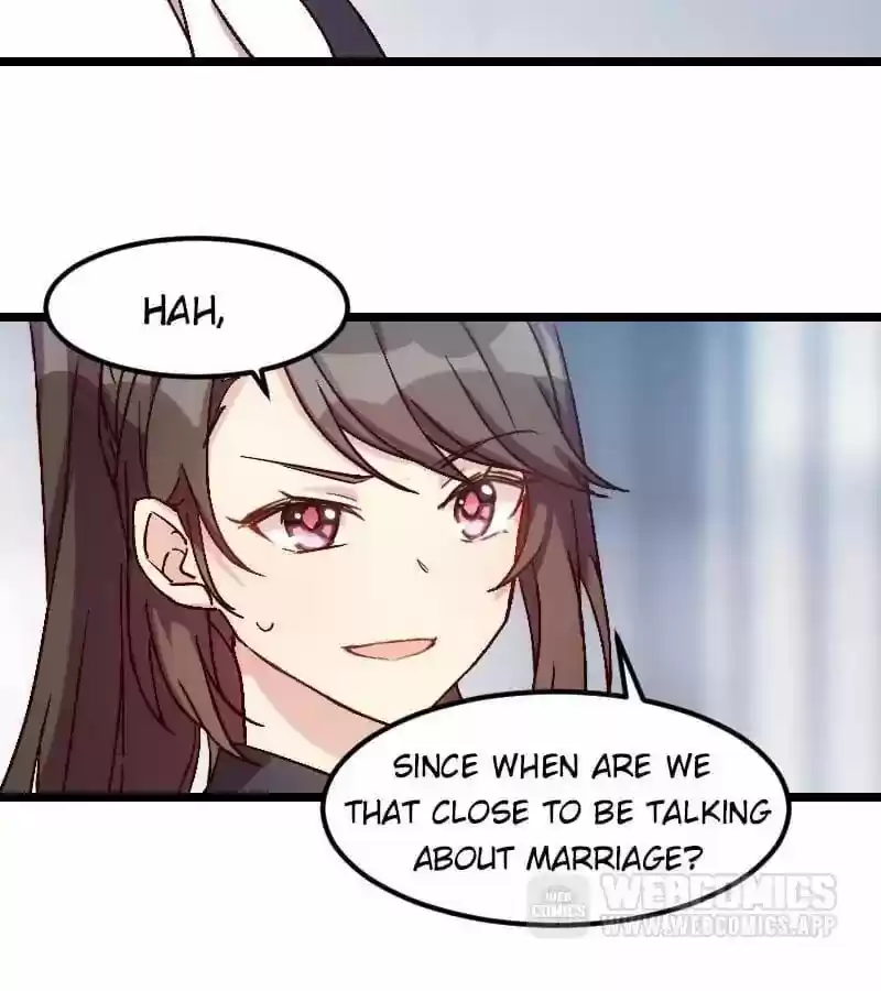 CEO's Sudden Proposal Chapter 10: Marry Me