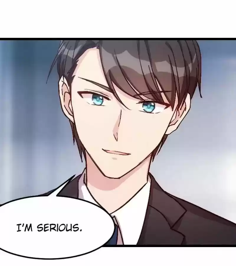 CEO's Sudden Proposal Chapter 10: Marry Me