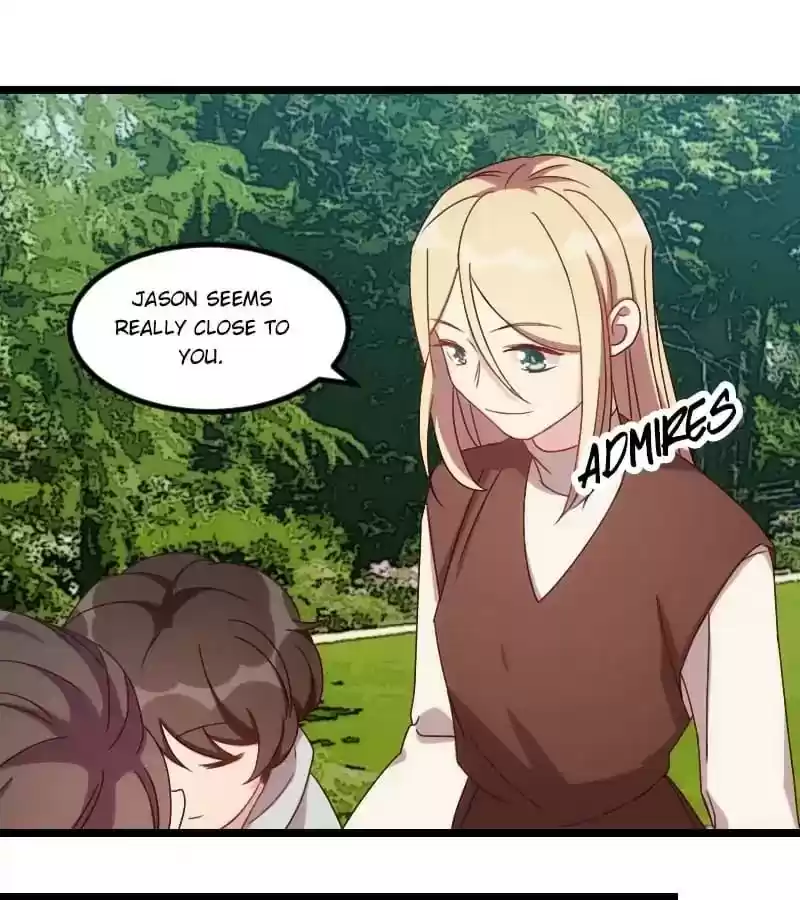 CEO's Sudden Proposal Chapter 100