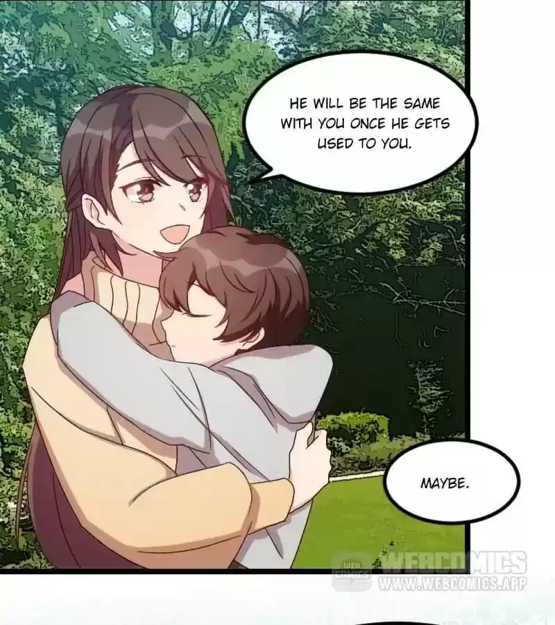 CEO's Sudden Proposal Chapter 100