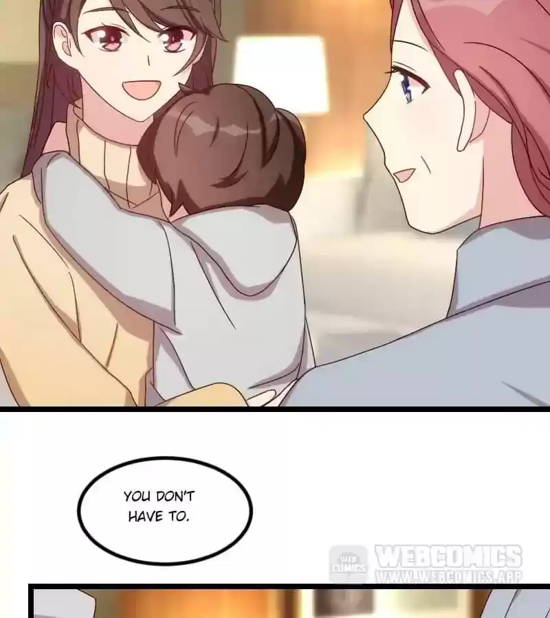 CEO's Sudden Proposal Chapter 100