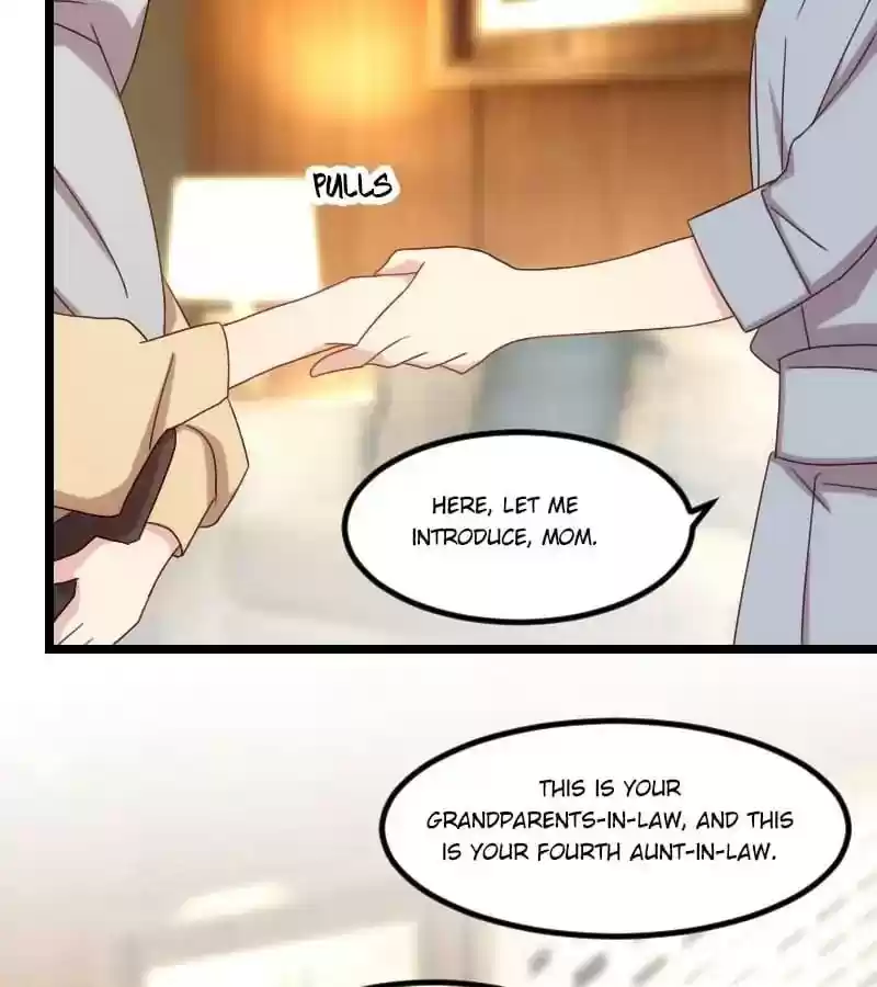 CEO's Sudden Proposal Chapter 100